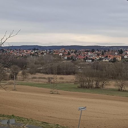 Appartement Pahok Apartmanhaz Alsópáhok Extérieur photo