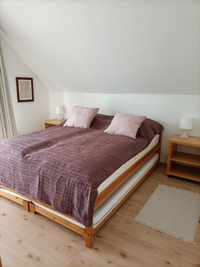 Appartement Pahok Apartmanhaz Alsópáhok Extérieur photo