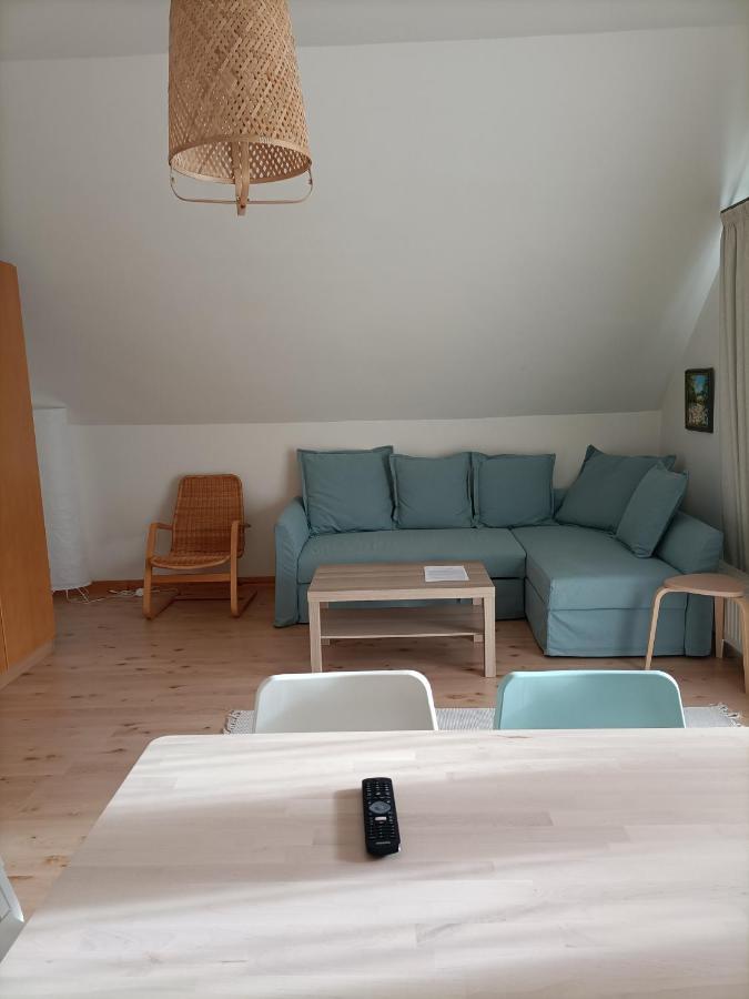 Appartement Pahok Apartmanhaz Alsópáhok Extérieur photo