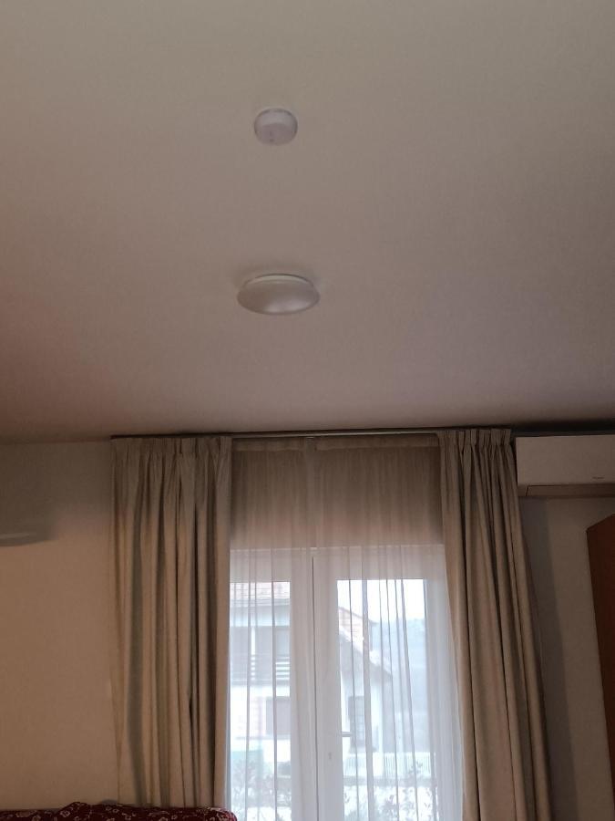 Appartement Pahok Apartmanhaz Alsópáhok Extérieur photo